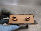 Recambio de centralita inmovilizador para seat cordoba berlina (6k2) 1.4 referencia OEM IAM 1H0953257BB 5WK4678 SIEMENS