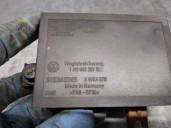 Recambio de centralita inmovilizador para seat cordoba berlina (6k2) 1.4 referencia OEM IAM 1H0953257BB 5WK4678 SIEMENS