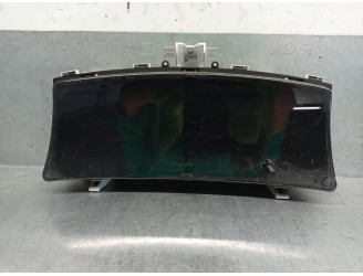 Recambio de cuadro instrumentos para toyota corolla (_e12_) 1.4 d (nde120_) referencia OEM IAM 8380002C60  110080288002