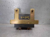Replacement immobilizer control unit for Seat Cordoba Berlina (6K2) 1.4 OEM IAM reference 1H0953257BB 5WK4678 SIEMENS