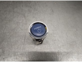 Recambio de boton start/stop para toyota yaris (_p13_) 1.5 hybrid (nhp130_) referencia OEM IAM 2010DJ2910  