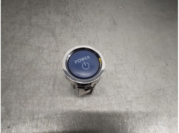 Recambio de boton start/stop para toyota yaris (_p13_) 1.5 hybrid (nhp130_) referencia OEM IAM 2010DJ2910  