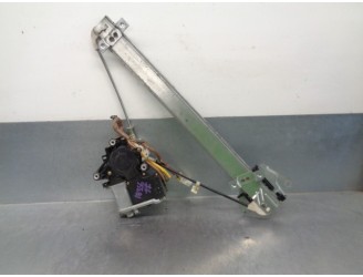 Recambio de elevalunas trasero izquierdo para mitsubishi space wagon (n80/n90) 2.4 gdi cat referencia OEM IAM MR462363 5 PINES 5