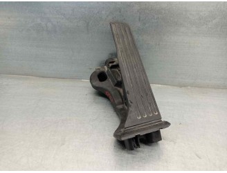 Recambio de potenciometro pedal para volkswagen golf v variant (1k5) 1.4 16v tsi referencia OEM IAM 1K1723503L 6PV00860001 HELLA