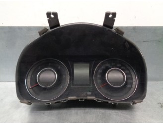 Recambio de cuadro instrumentos para hyundai i40 1.7 crdi cat referencia OEM IAM 940233Z560 