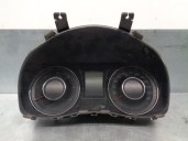 Recambio de cuadro instrumentos para hyundai i40 1.7 crdi cat referencia OEM IAM 940233Z560 