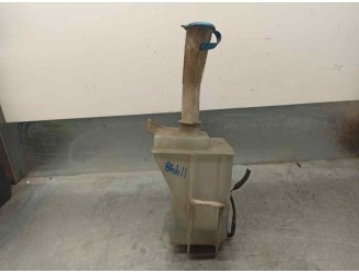 Recambio de deposito limpia para daewoo nubira berlina 1.6 cat referencia OEM IAM 96550797  