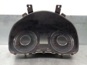 Recambio de cuadro instrumentos para hyundai i40 1.7 crdi cat referencia OEM IAM 940233Z560 