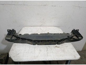 Recambio de refuerzo paragolpes delantero para peugeot 207/207+ (wa_, wc_) 1.4 referencia OEM IAM 9649583180 7414PT 
