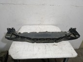 Recambio de refuerzo paragolpes delantero para peugeot 207/207+ (wa_, wc_) 1.4 referencia OEM IAM 9649583180 7414PT 