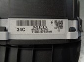 Recambio de cuadro instrumentos para hyundai i40 1.7 crdi cat referencia OEM IAM 940233Z560 