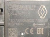 Recambio de sensor para renault captur ii (hf_) tce 155 (hfmn) referencia OEM IAM 284476193R 284476193R A2C77307906 CONTINENTAL