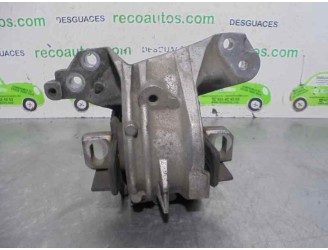 Recambio de soporte motor izquierdo para citroën c5 berlina exclusive referencia OEM IAM 