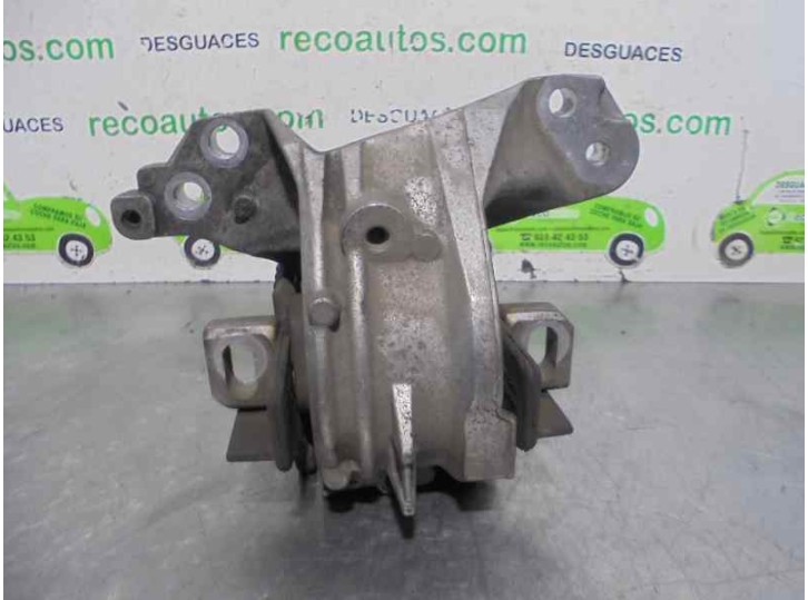 Recambio de soporte motor izquierdo para citroën c5 berlina exclusive referencia OEM IAM 