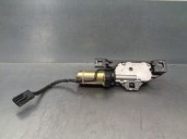 Recambio de motor cierre centralizado porton para bmw serie 7 (e65/e66) 3.0 turbodiesel cat referencia OEM IAM 7014872 