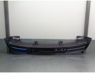 Recambio de aleron trasero para mitsubishi space wagon (n80/n90) 2.4 gdi cat referencia OEM IAM MR349490  