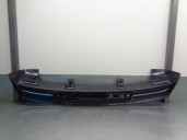 Recambio de aleron trasero para mitsubishi space wagon (n80/n90) 2.4 gdi cat referencia OEM IAM MR349490  