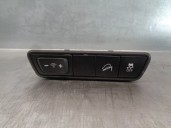 Recambio de mandos salpicadero para hyundai ix35 1.7 crdi cat referencia OEM IAM 937002S2009P  