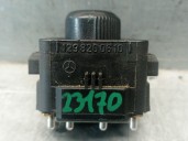 Recambio de mando retrovisor para mercedes-benz slk (r170) 320 (170.465) referencia OEM IAM 1298200610 A1298200610 