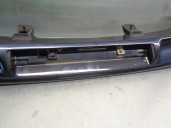 Recambio de aleron trasero para mitsubishi space wagon (n80/n90) 2.4 gdi cat referencia OEM IAM MR349490  