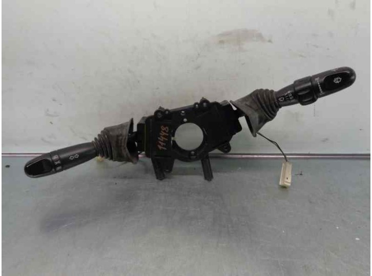 Recambio de mando luces para daewoo nubira berlina 1.6 cat referencia OEM IAM 96392862  