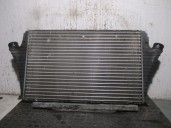 Recambio de intercooler para opel signum 2.2 16v dti cat (y 22 dtr / l50) referencia OEM IAM 244118366 872231J VALEO