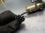 Recambio de motor cierre centralizado porton para bmw serie 7 (e65/e66) 3.0 turbodiesel cat referencia OEM IAM 7014872 