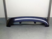 Recambio de aleron trasero para mitsubishi space wagon (n80/n90) 2.4 gdi cat referencia OEM IAM MR349490  