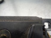 Recambio de motor cierre centralizado porton para bmw serie 7 (e65/e66) 3.0 turbodiesel cat referencia OEM IAM 7014872 