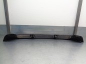 Recambio de aleron trasero para mitsubishi space wagon (n80/n90) 2.4 gdi cat referencia OEM IAM MR349490  