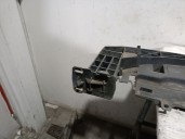 Recambio de refuerzo paragolpes delantero para peugeot 207/207+ (wa_, wc_) 1.4 referencia OEM IAM 9649583180 7414PT 