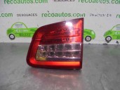 Recambio de piloto trasero derecho para citroën c5 berlina exclusive referencia OEM IAM 9675067780 PORTON