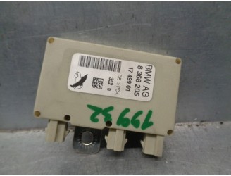 Recambio de modulo electronico para bmw serie 7 (e65/e66) 3.0 turbodiesel cat referencia OEM IAM 8368205 1749901 