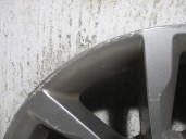 Replacement rim for Hyundai i40 1.7 CRDi CAT OEM IAM reference 529103Z610 R167JX16OFFSET40 