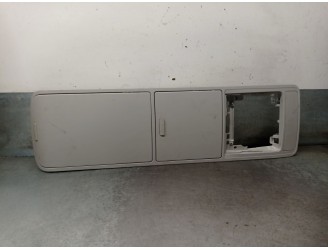 Recambio de guantera para volkswagen sharan (7n1, 7n2) 2.0 tdi referencia OEM IAM 1T0868403 1T0868403E 