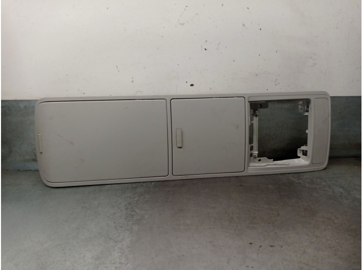 Recambio de guantera para volkswagen sharan (7n1, 7n2) 2.0 tdi referencia OEM IAM 1T0868403 1T0868403E 