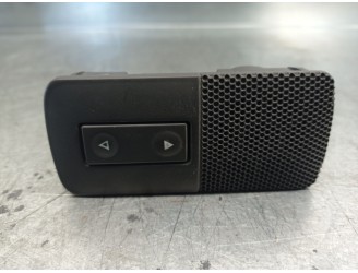 Recambio de mando elevalunas trasero izquierdo para opel signum 2.2 16v dti cat (y 22 dtr / l50) referencia OEM IAM 24437646 