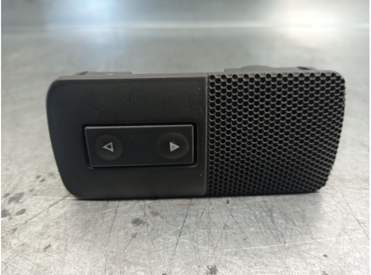 Recambio de mando elevalunas trasero izquierdo para opel signum 2.2 16v dti cat (y 22 dtr / l50) referencia OEM IAM 24437646 