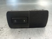 Recambio de mando elevalunas trasero izquierdo para opel signum 2.2 16v dti cat (y 22 dtr / l50) referencia OEM IAM 24437646 