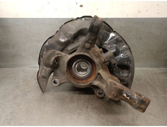 Recambio de mangueta delantera izquierda para toyota corolla (_e12_) 1.4 d (nde120_) referencia OEM IAM 4333009090 4333009090 