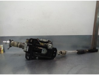 Steering column replacement for BMW 7 Series (E65/E66) 3.0 Turbodiesel CAT OEM IAM reference 32306780899 6908961 