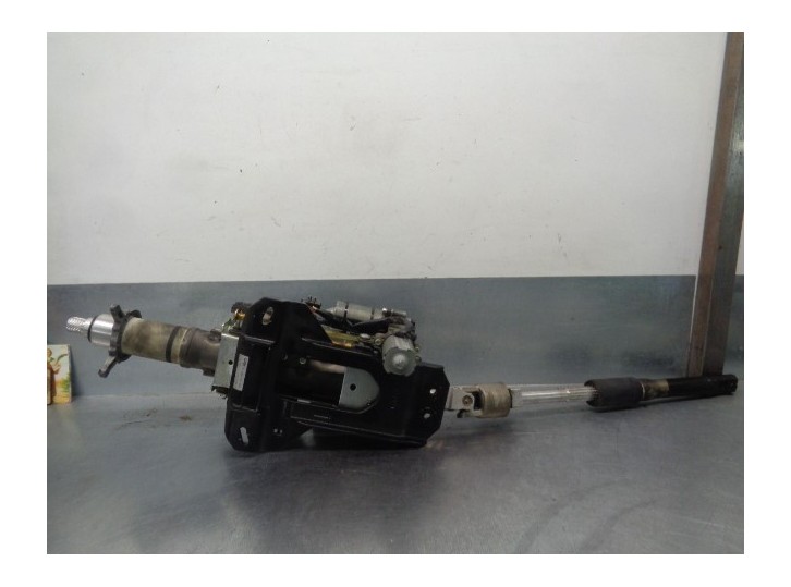 Recambio de columna direccion para bmw serie 7 (e65/e66) 3.0 turbodiesel cat referencia OEM IAM 32306780899 6908961 