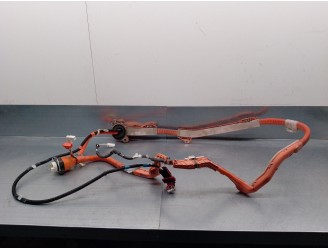 Recambio de cableado para toyota yaris (_p13_) 1.5 hybrid (nhp130_) referencia OEM IAM 821640D010G 821150UD30 