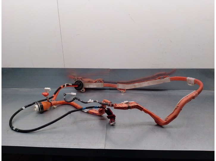 Recambio de cableado para toyota yaris (_p13_) 1.5 hybrid (nhp130_) referencia OEM IAM 821640D010G 821150UD30 