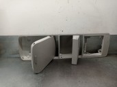 Recambio de guantera para volkswagen sharan (7n1, 7n2) 2.0 tdi referencia OEM IAM 1T0868403 1T0868403E 