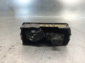 Recambio de mando elevalunas trasero izquierdo para opel signum 2.2 16v dti cat (y 22 dtr / l50) referencia OEM IAM 24437646 
