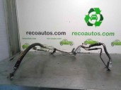 Recambio de tubos aire acondicionado para kia rio ii (jb) 1.5 crdi referencia OEM IAM 977591G300  