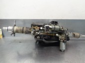 Recambio de columna direccion para bmw serie 7 (e65/e66) 3.0 turbodiesel cat referencia OEM IAM 32306780899 6908961 