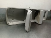 Recambio de guantera para volkswagen sharan (7n1, 7n2) 2.0 tdi referencia OEM IAM 1T0868403 1T0868403E 