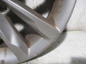 Replacement rim for Hyundai i40 1.7 CRDi CAT OEM IAM reference 529103Z610 R167JX16OFFSET40 